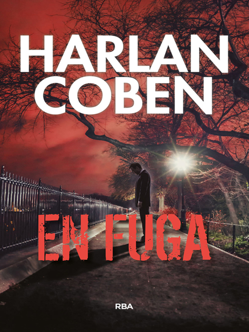 Title details for En fuga by Harlan Coben - Available